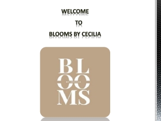 Best wedding florist melbourne