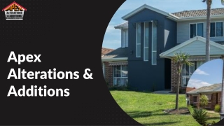 Enjoy Enhanced Return on Investment with Second Story House Additions