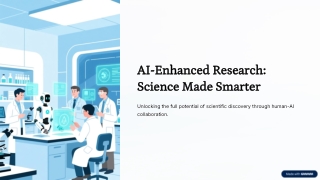 What is AI-Enhanced Research? Explained in Simple Terms