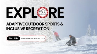 Steamboat STARS | Year-Round Adaptive Recreational Sports in Steamboat Springs