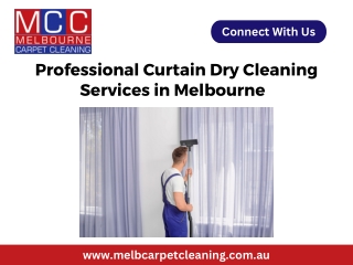 Professional Curtain Dry Cleaning Services in Melbourne   (1)