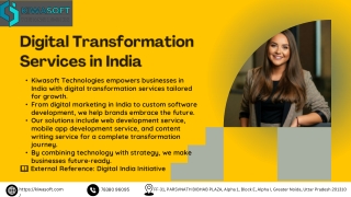 Social Media Marketing Agency in India