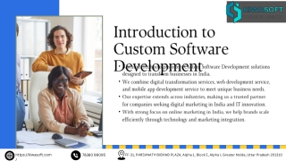 Web Development Service