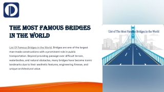 The-Most-Famous-Bridges-in-the-World-Pinnacle-infotech