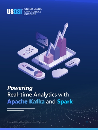 Powering Real-time Analytics with Apache Kafka and Spark