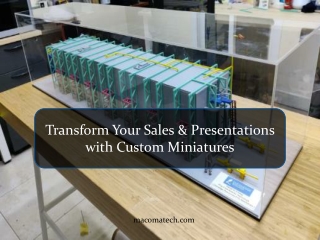 Welcome to Macoma Tech