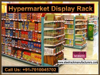 Retail Store Rack Manufacturers | Chennai | Bangalore | Mysore | Hosur | Sivakasi | Karur | Madurai