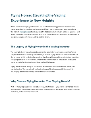 flying horse4
