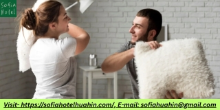 -  Sofia Hotel Hua Hin