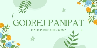 Godrej Plots Panipat