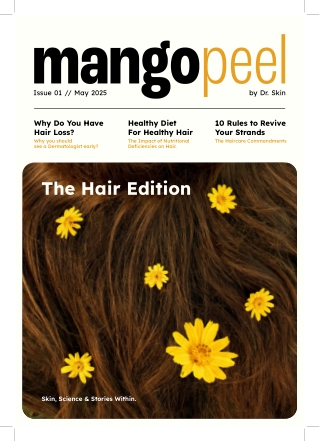 MangoPeel Final