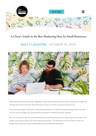 themarketingproject-com-au-a-cheats-guide-to-marketing-how-to-borrow-and-steal-y...