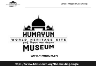 Interactive Museum Delhi