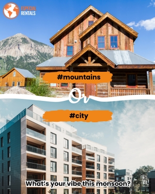 Vacation Apartments & Rentals | Darjeeling, West Bengal| Rent now