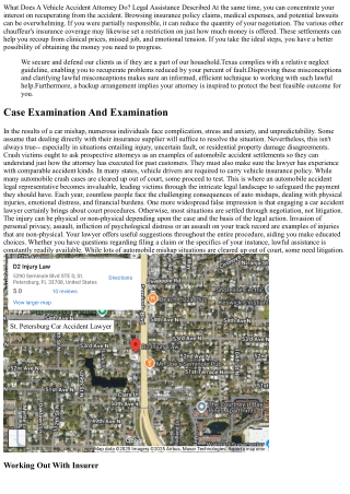 Typical Car Accident Negotiation Amounts 2025