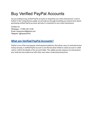 Digital payments made simple and secure with PayPal!