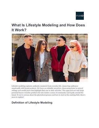 What Is Lifestyle Modeling and How Does It Work_ (1)