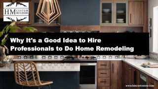 Home Addition Designers Seattle