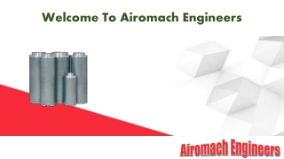 High Pressure Air Dryer Manufacturers In Delhi