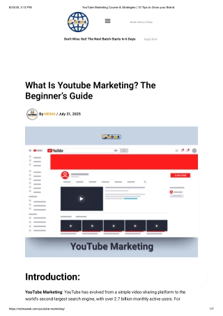 Dominate YouTube: Secret SEO & Algorithm Hacks to Get More Views and Subscriber