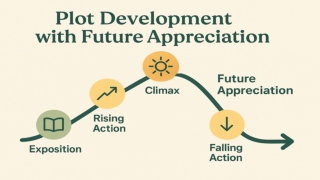 Plug-and-Play Plot Development with Future Appreciation