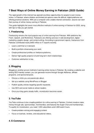 7_best_ways_online_earning_pakistan_2025_proper