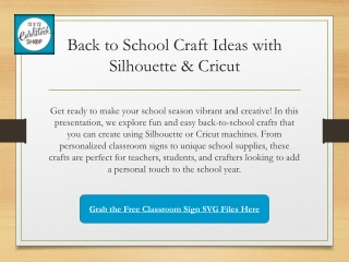 Cardstock Paper is a Must-Have for Every Crafter