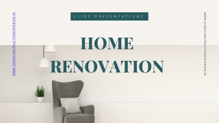 home renovation & Bathroom renovation