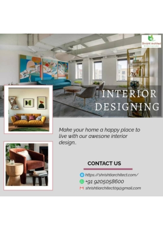 interior design - Made with PosterMyWall