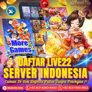 DAFTAR LIVE22 | AGEN LIVE22 TERPERCAYA | APK LIVE22 | BANDAR LIVE22 | LIVE22 SER