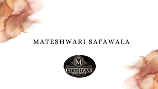 Professional Safa Wala Mumbai  Wedding Pagdi Services