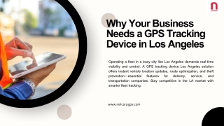 Fleet Management Telematics, GPS Tracking Subscription, Netcorpgps