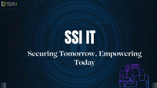 Cisco Network Engineer Switzerland  Expert IT Infrastructure & Support