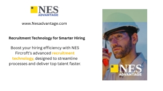 Flexible Workforce Strategies  Nesadvantage