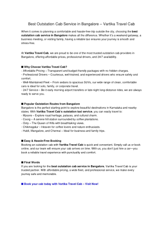 vartika_travel_cab