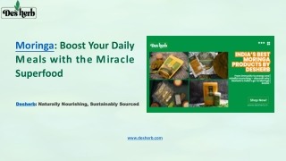 https://desherb.in/best-moringa-products-in-india/