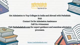 NMAT Best placement College India, Noida