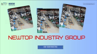 Custom Welding Fabrication Solutions for Every Industrial Need