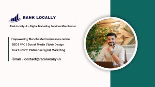 Introduction to Local SEO