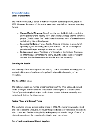 NCERT Solutions for Class 9 History Chapter 1