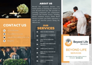 Beyond Life Services