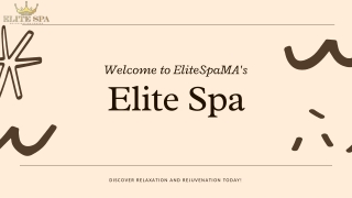 EvolveX Body Contouring in Newton MA