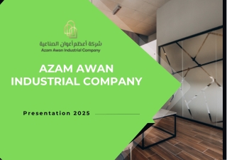 Premium Metal Door Fabrication in Saudi Arabia - Azam Awan Industrial