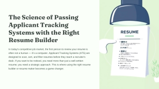 The-Science-of-Passing-Applicant-Tracking-Systems-with-the-Right-Resume-Builder