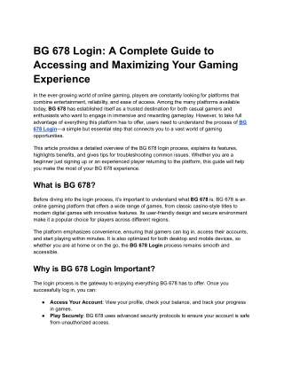 bg678login.com