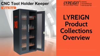 Durable CNC Workbench Solutions for Precision Projects - LYREIGN