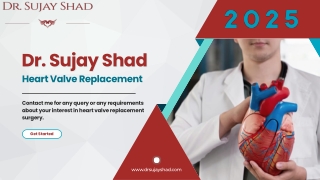 Heart Valve Replacement