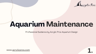 Expert Koi Pond Design for Elegant Outdoor Living  Acrylic Pros Aquarium Design