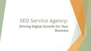 Boost Your Online Visibility with Expert SEO Solutions