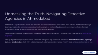 Unmasking-the-Truth-Navigating-Detective-Agencies-in-Ahmedabad